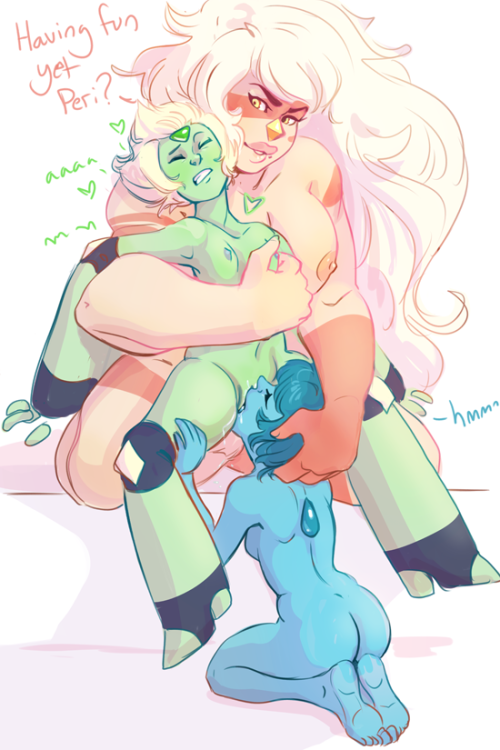 Gem (Species) Rule 34 Image