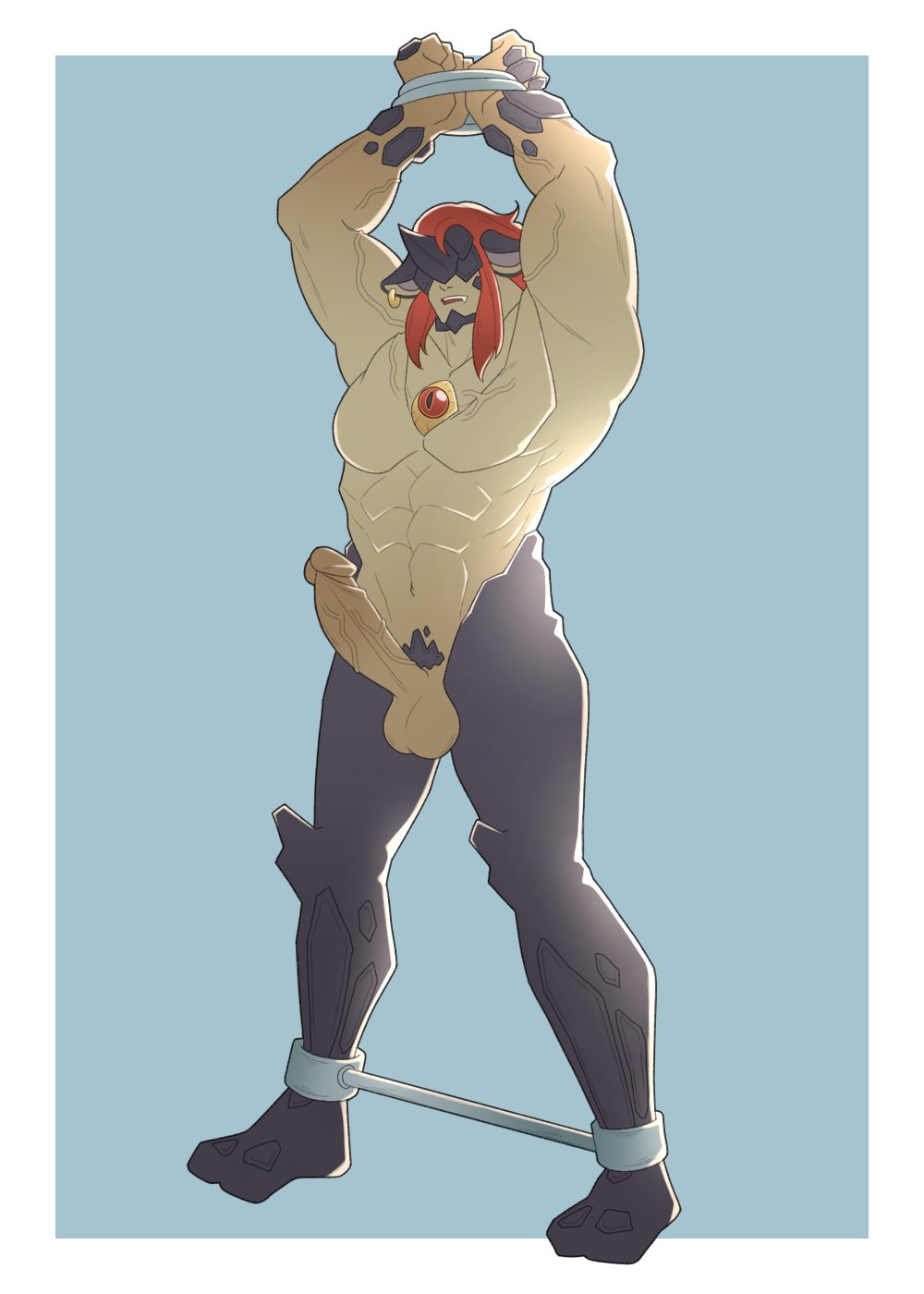 Cloud Meadow Rule 34 Image