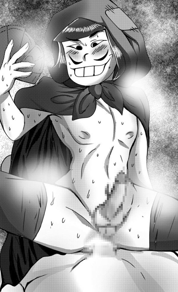 Iyami Rule 34 Image