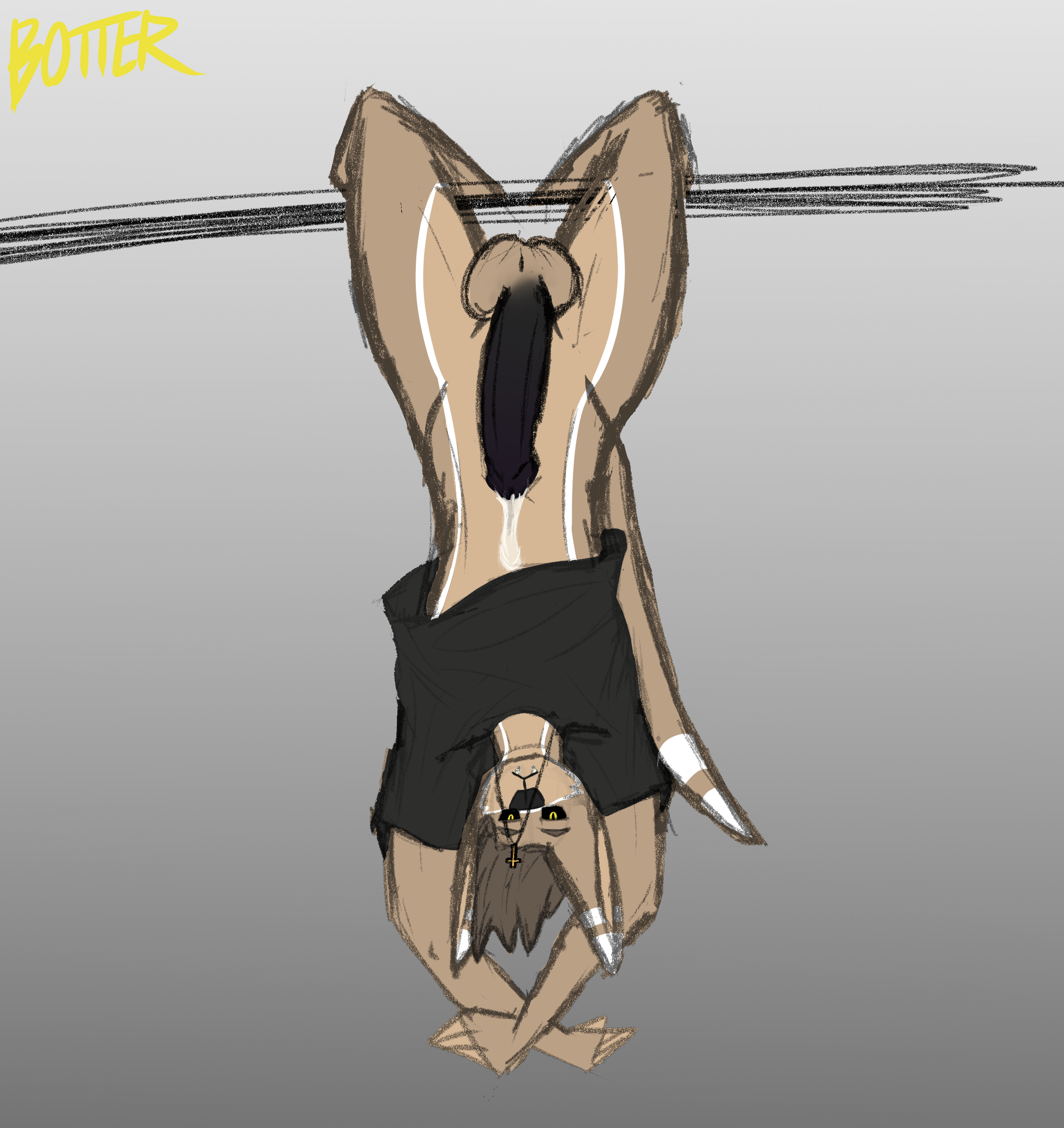 Rio (Botter Dork) Rule 34 Image