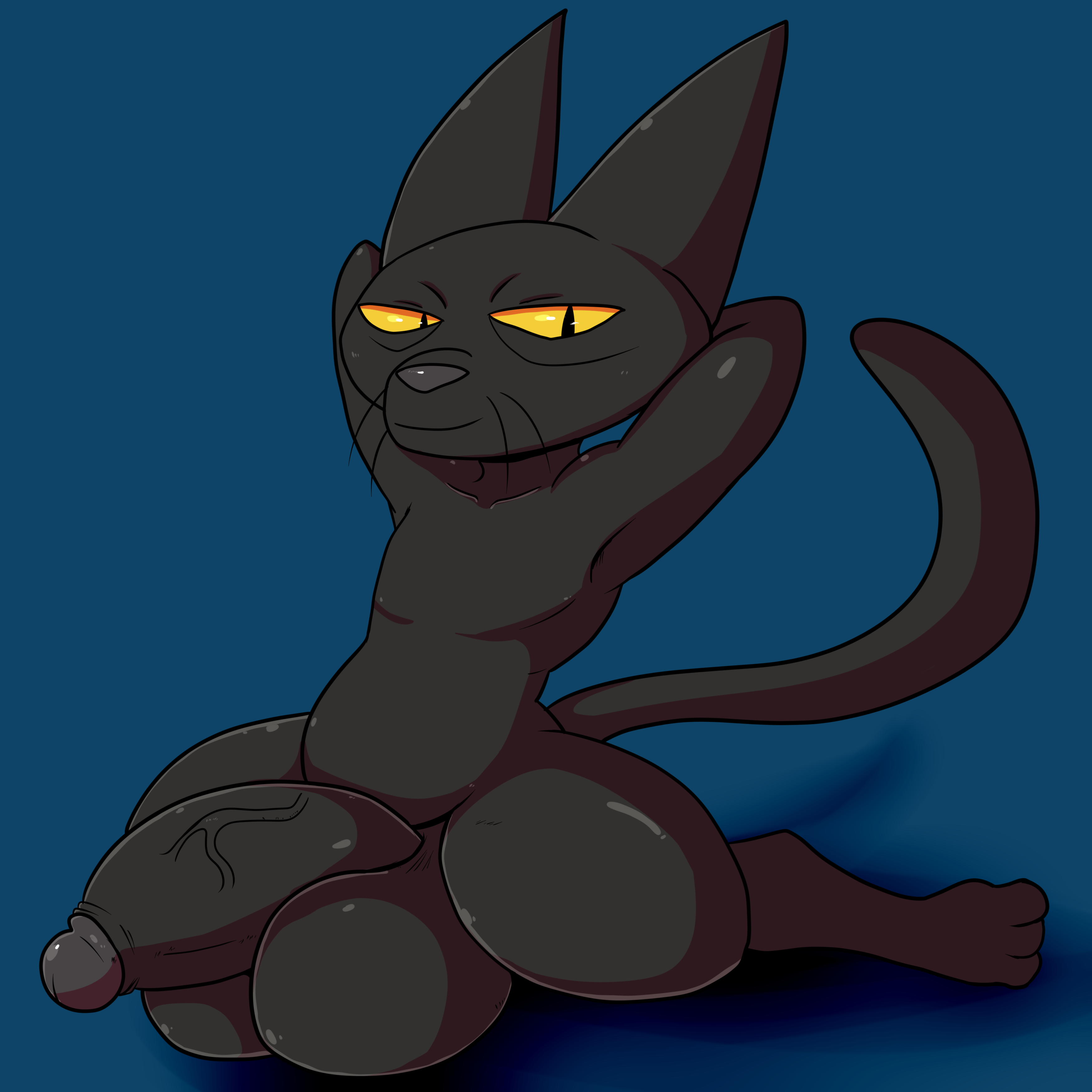 Shin Mao (Cartoon Network) Rule 34 Image