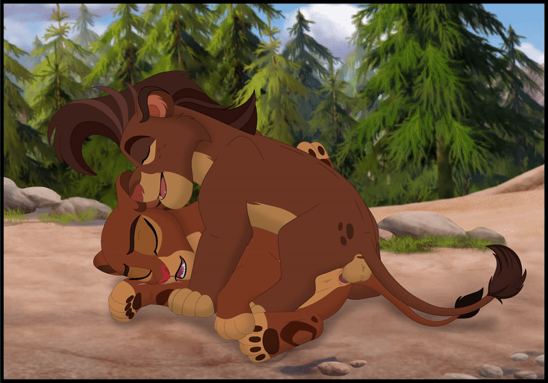 Rani (The Lion Guard) Rule 34 Image