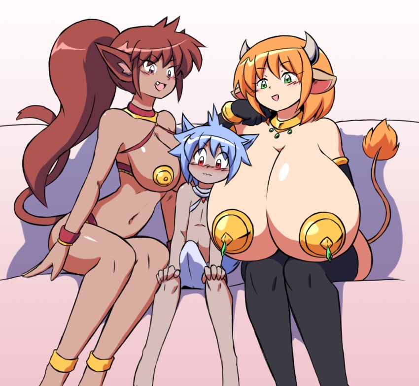 Age Difference Rule 34 Image