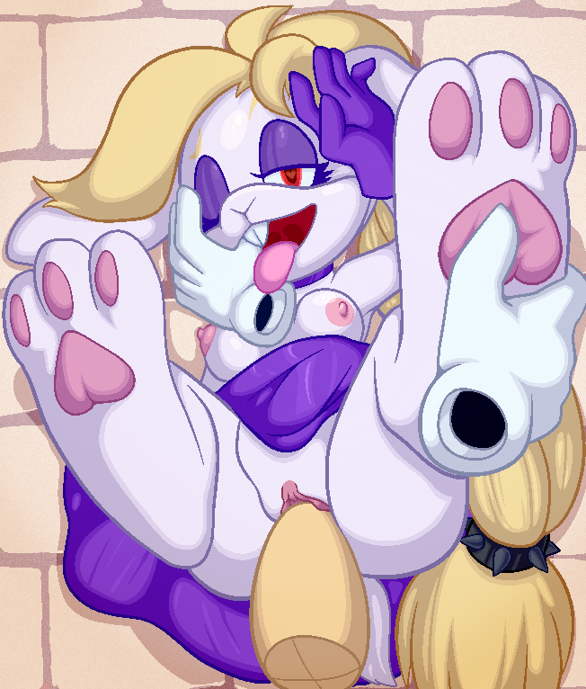 Hariet (Mario) Rule 34 Image