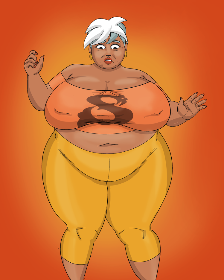 Zak Saturday (The Secret Saturdays) Rule 34 Image