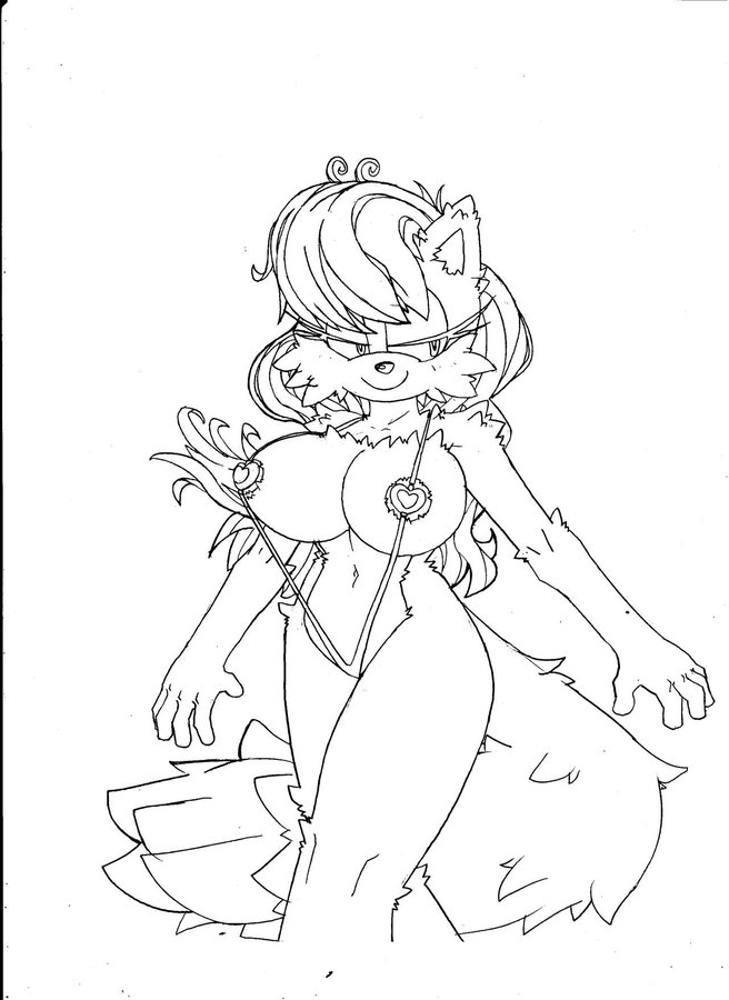 Rosemary Prower (Archie Comics) Rule 34 Image