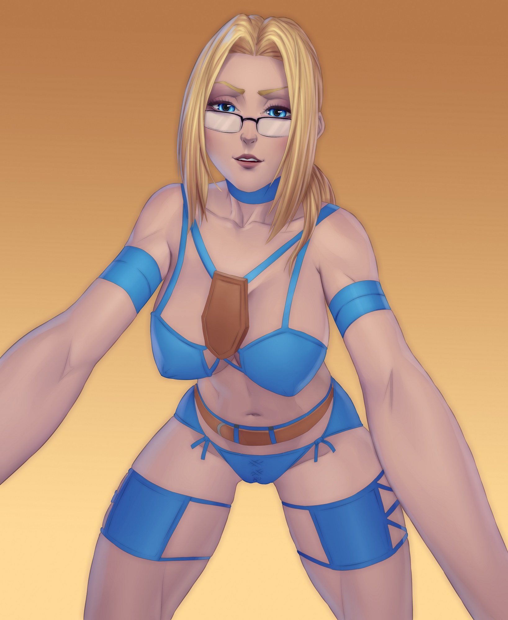 Final Fantasy Rule 34 Image