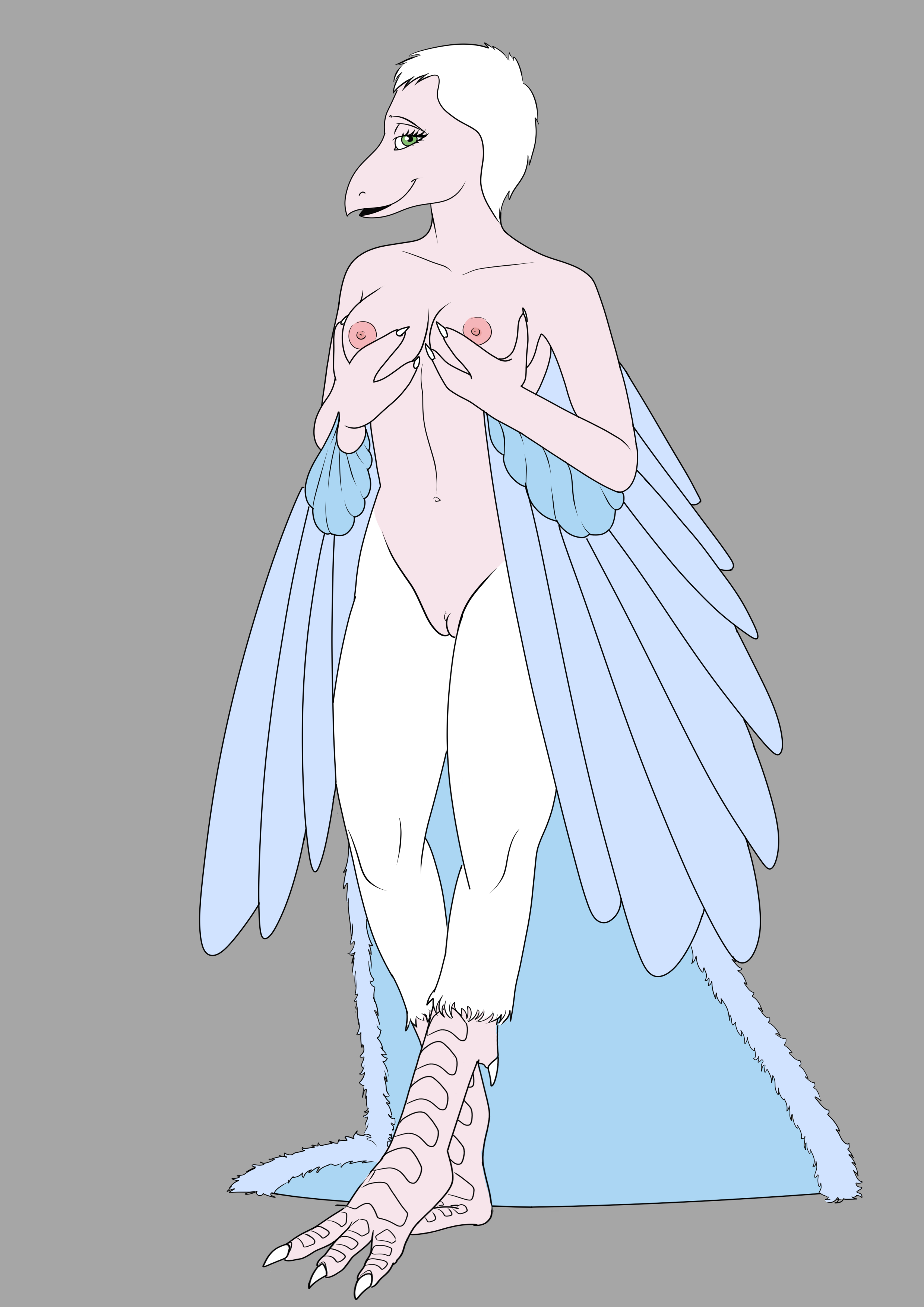Teryx (Dinosaucers) Rule 34 Image