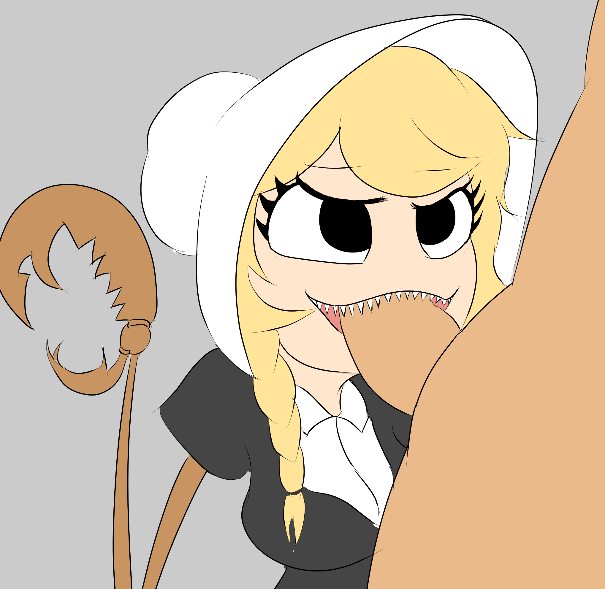 Cordie (Cliffside) Rule 34 Image
