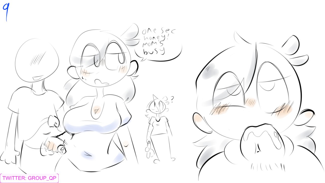 Jaiden (Jaiden Animations) Rule 34 Image