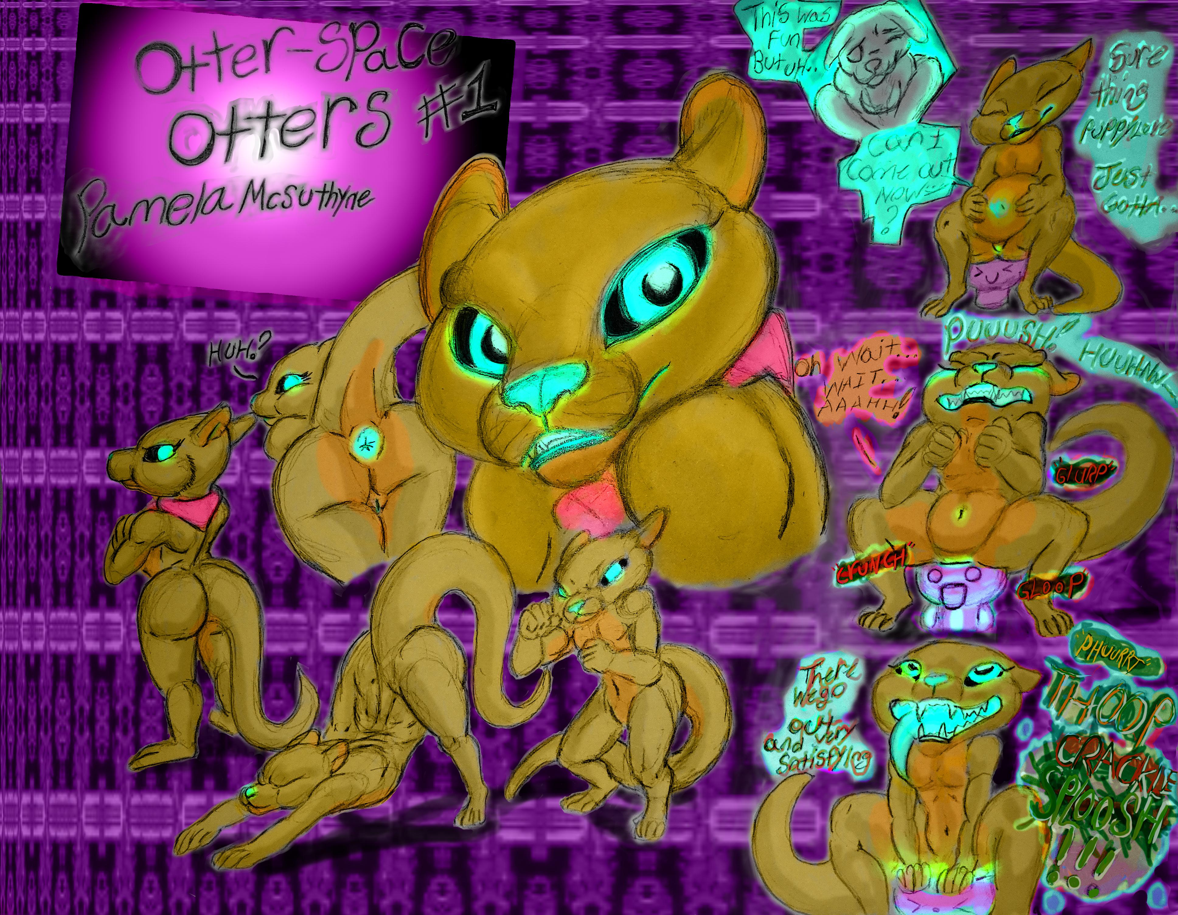 Absurd Res Rule 34 Image