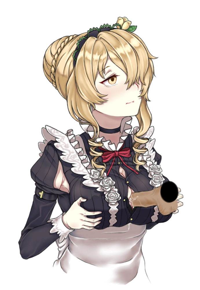 Warship Girls R Rule 34 Image