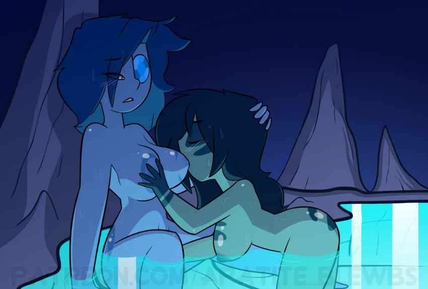 Apatite (Steven Universe) Rule 34 Image