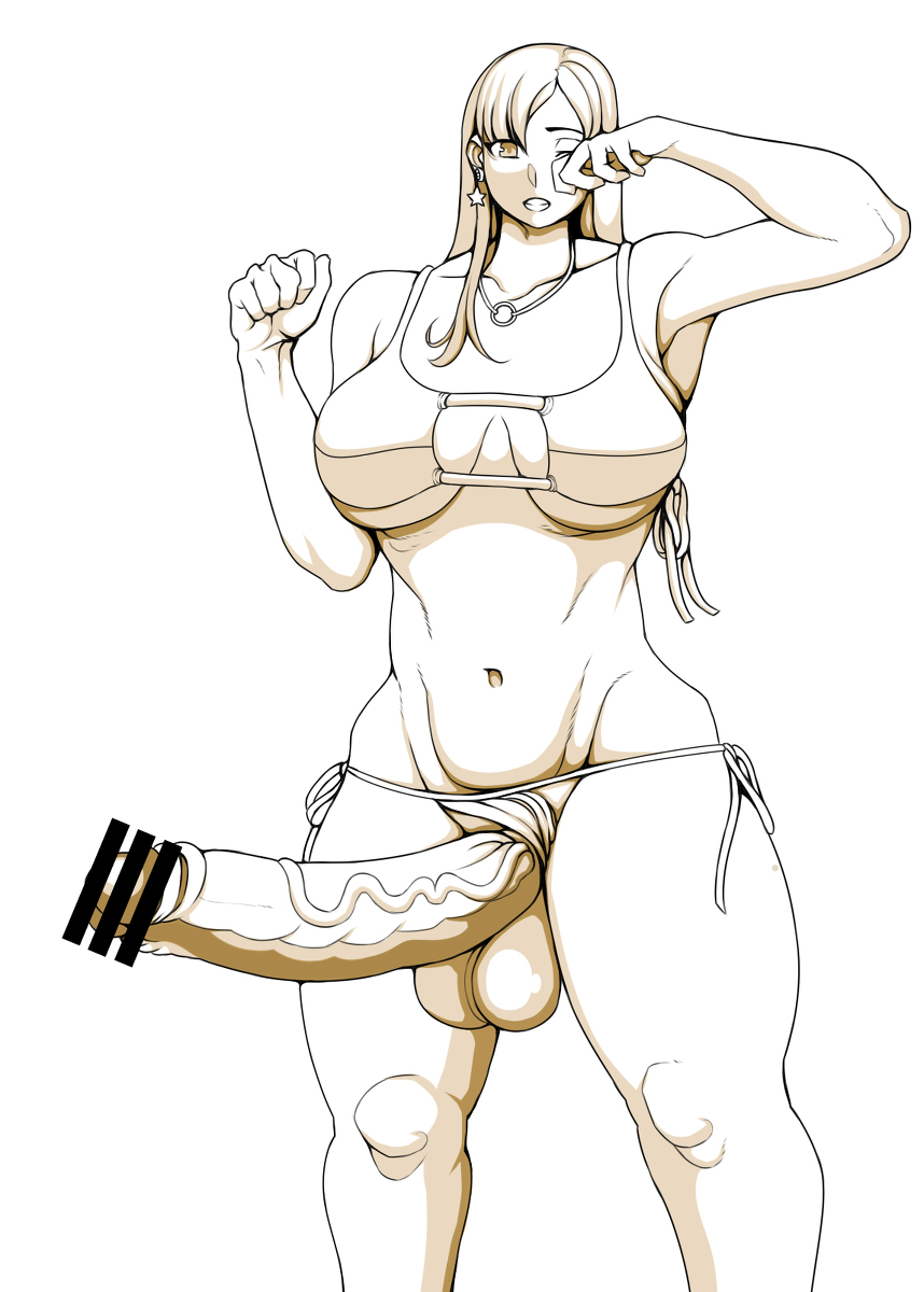 1futa Rule 34 Image