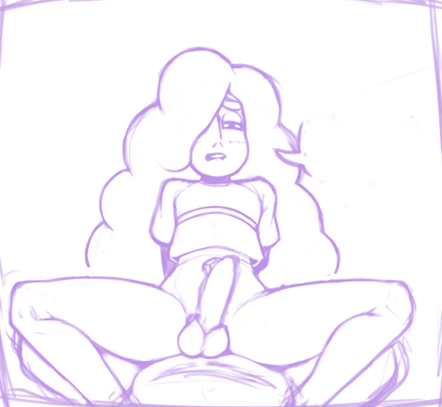 Gem (Species) Rule 34 Image