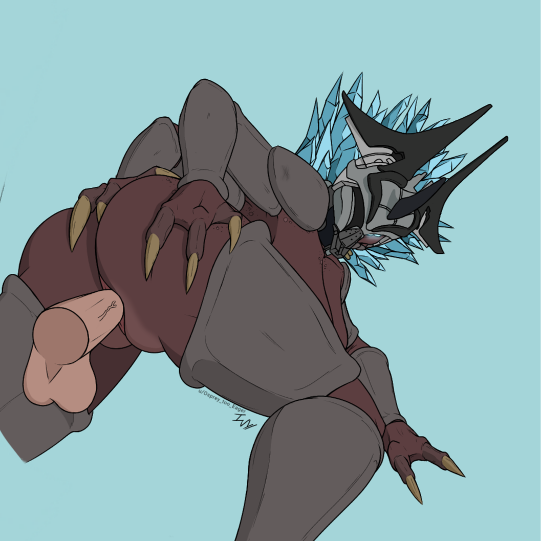 Eliksni (Destiny (Game)) Rule 34 Image