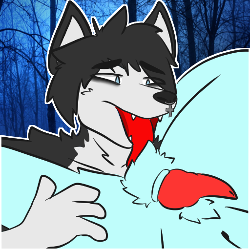 Rivey Ravenheart Rule 34 Image