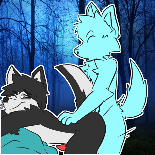 Rivey Ravenheart Rule 34 Image
