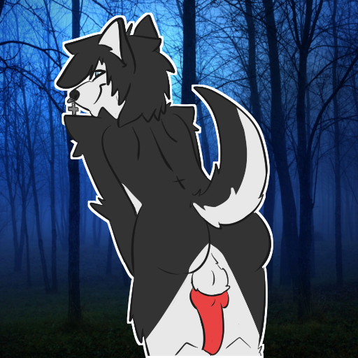 Rivey Ravenheart Rule 34 Image