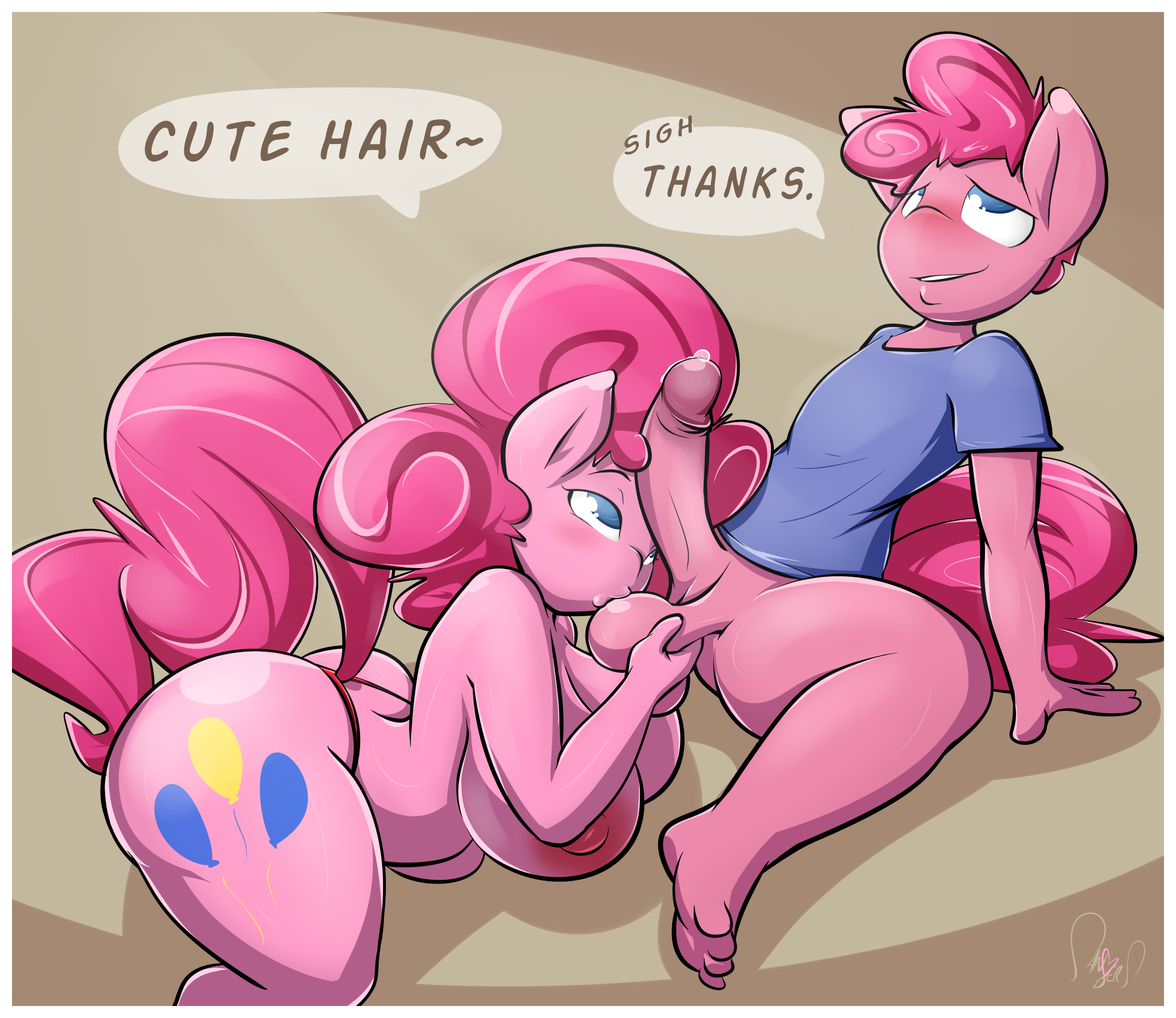 Bubble Berry (Mlp) Rule 34 Image