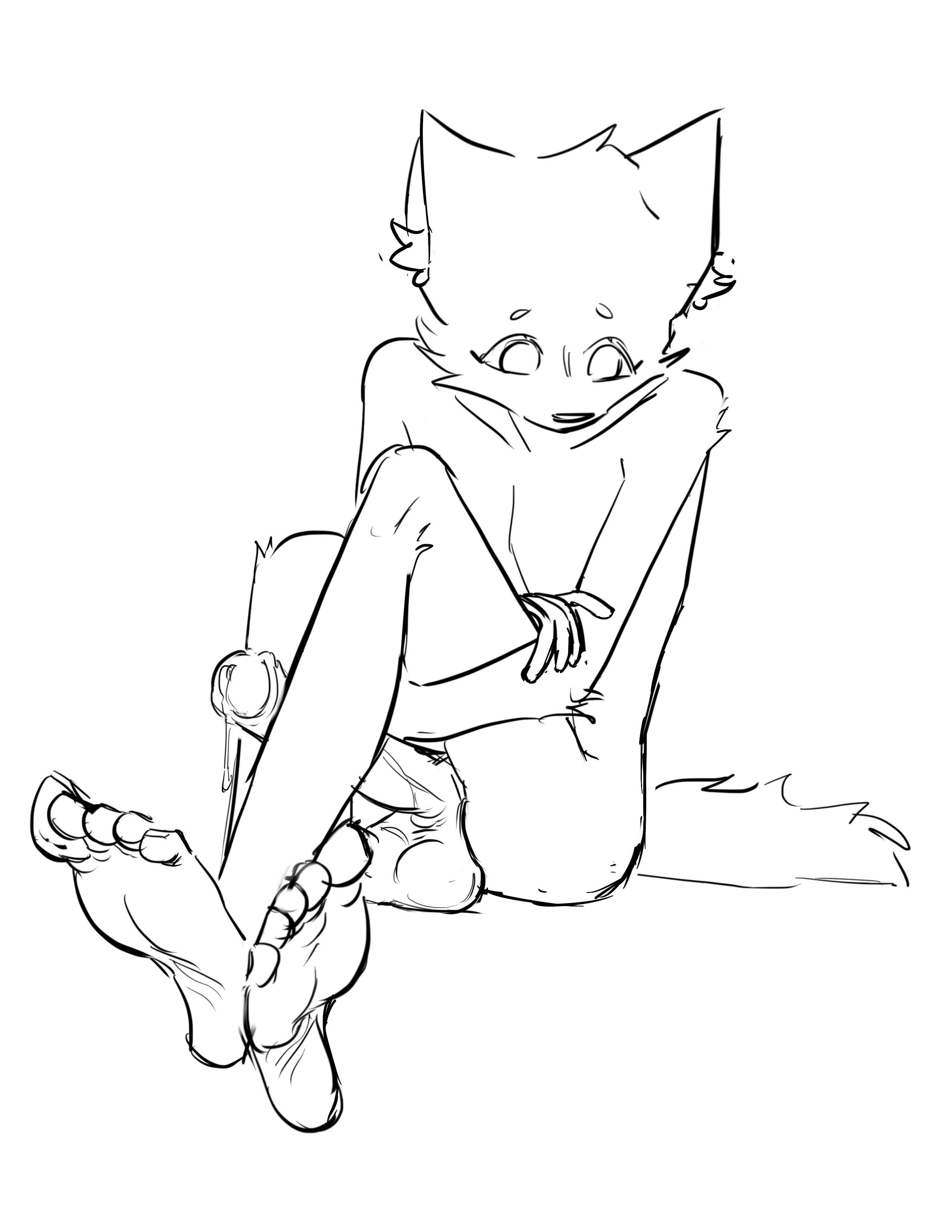 Kai Rule 34 Image