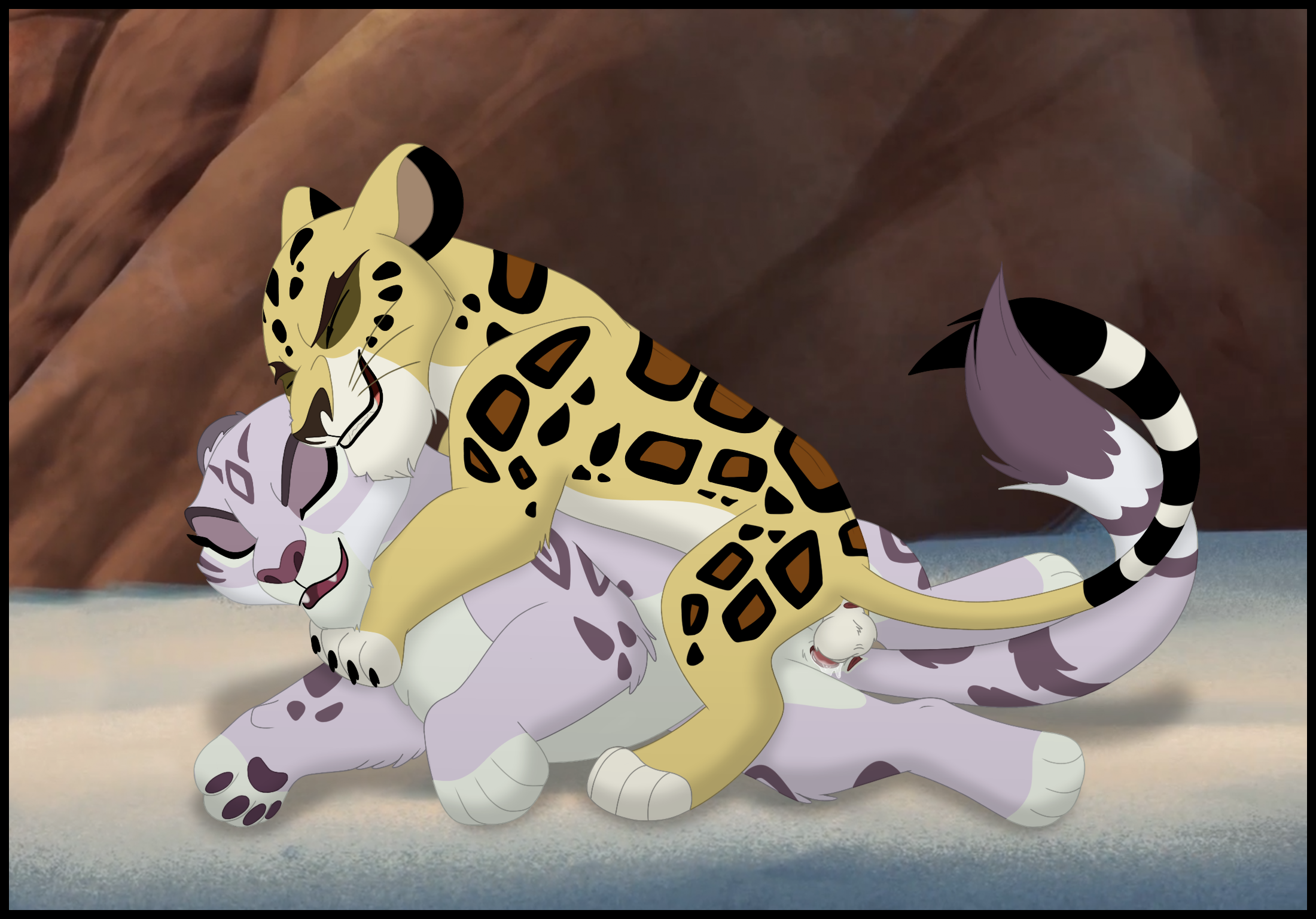 Balls Rule 34 Image