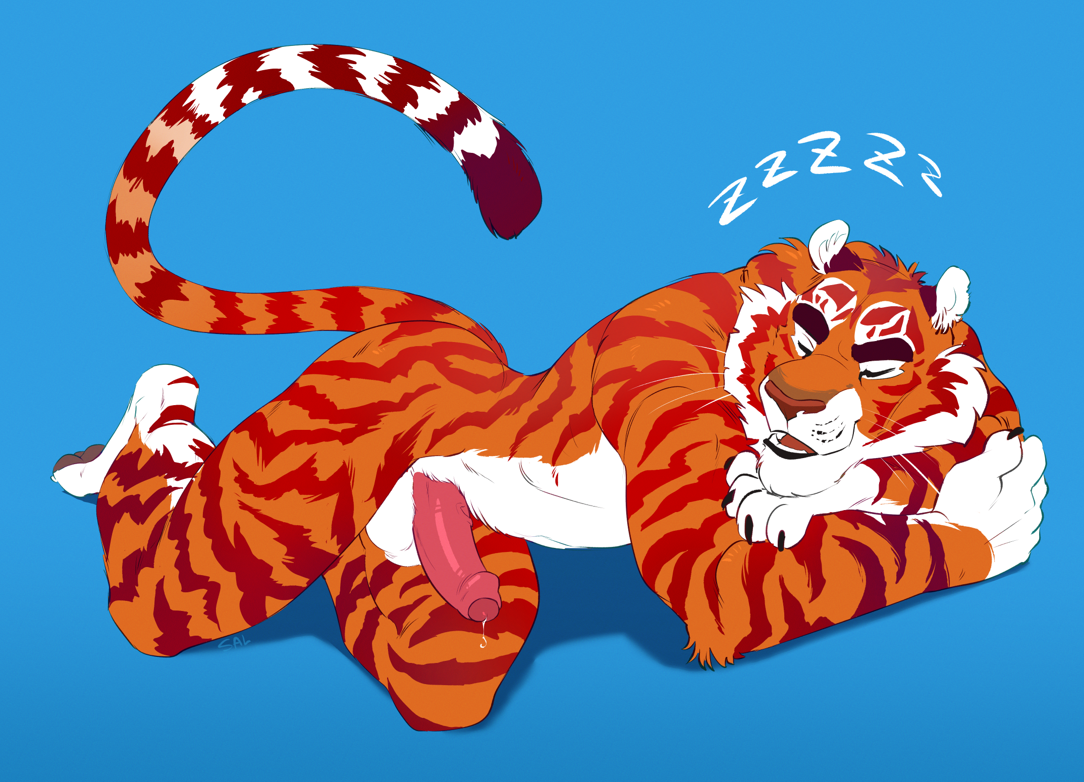 Anthro Rule 34 Image