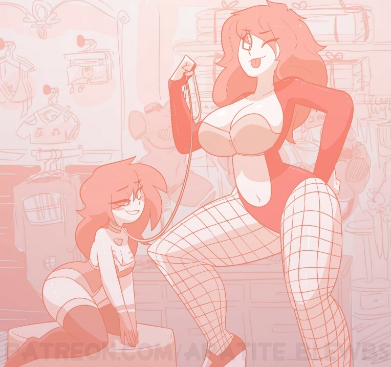 Apatite Rule 34 Image