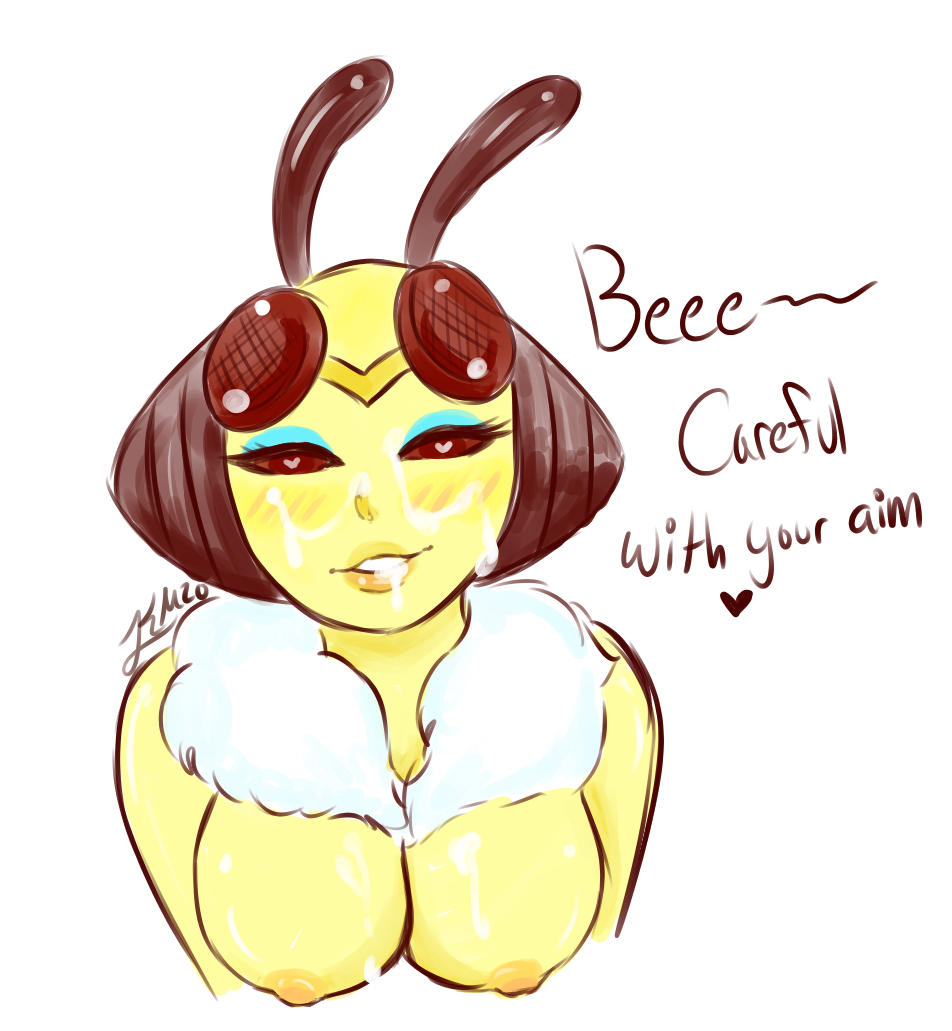 Princess Apoidea Rule 34 Image
