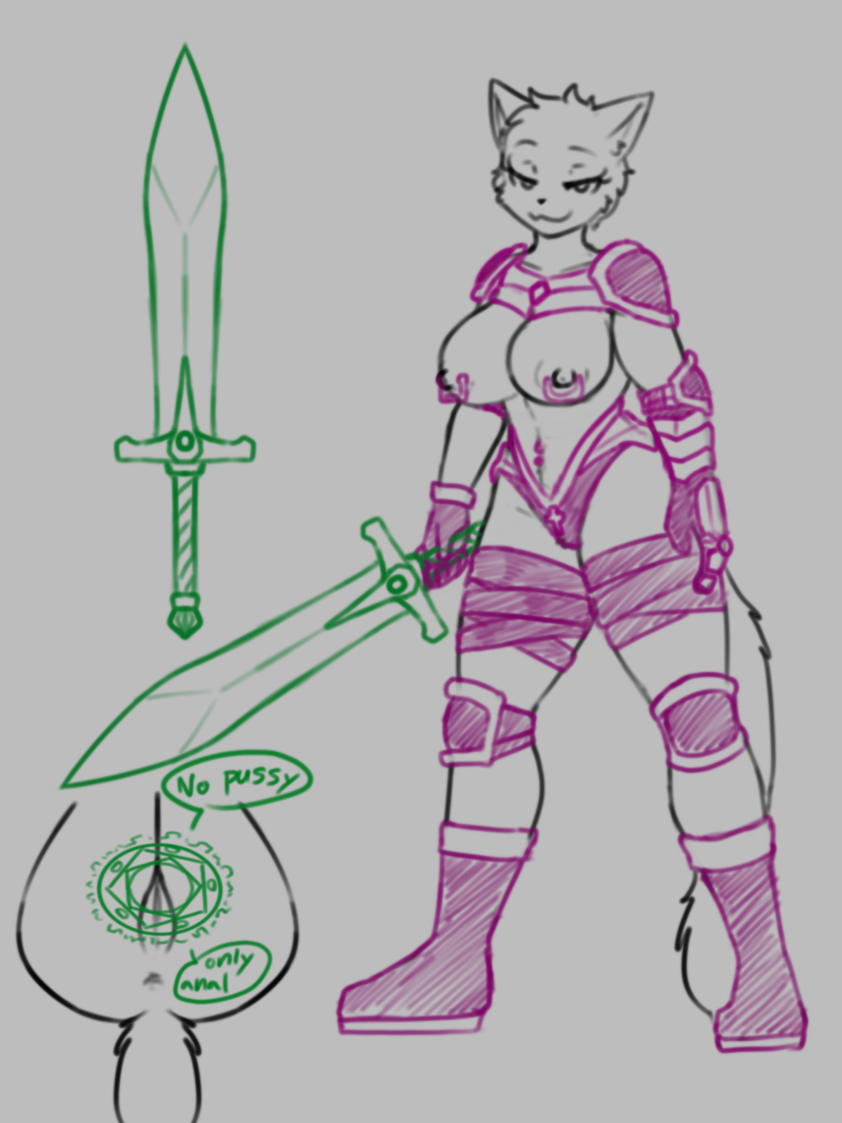 3:4 Rule 34 Image