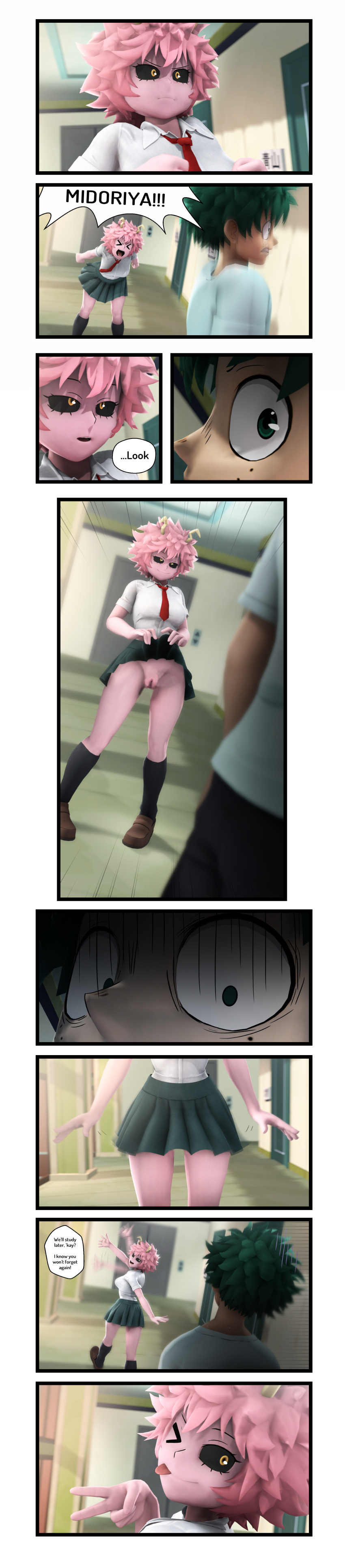 3d (Artwork) Rule 34 Image