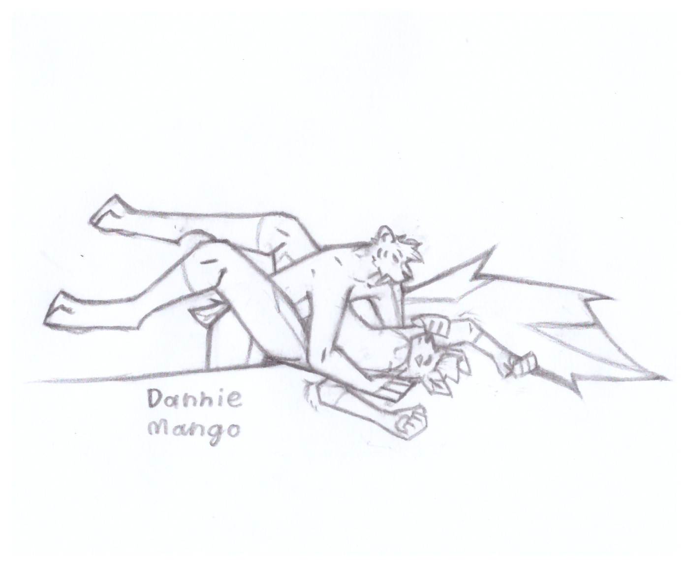 Sabertooth (Disambiguation) Rule 34 Image