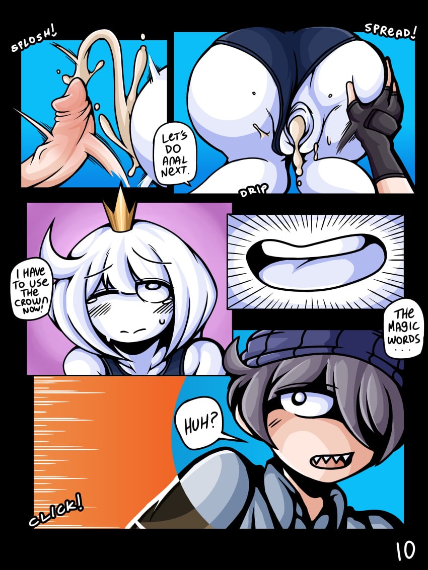 Tabbes (Youtube) Rule 34 Image
