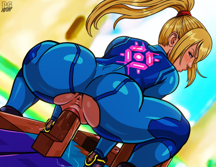 Steve (Minecraft) Rule 34 Image