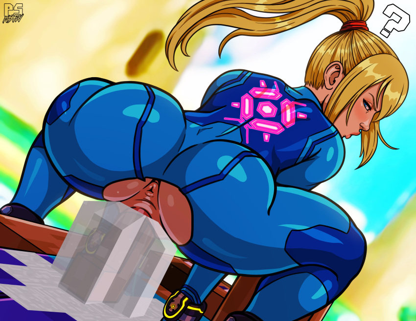 Steve (Minecraft) Rule 34 Image