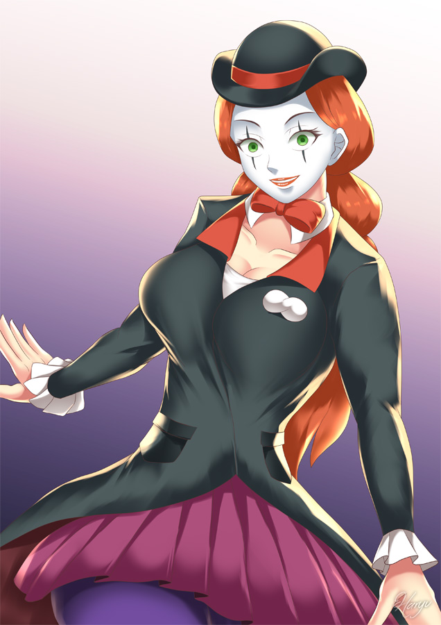 Sam (Totally Spies) Rule 34 Image
