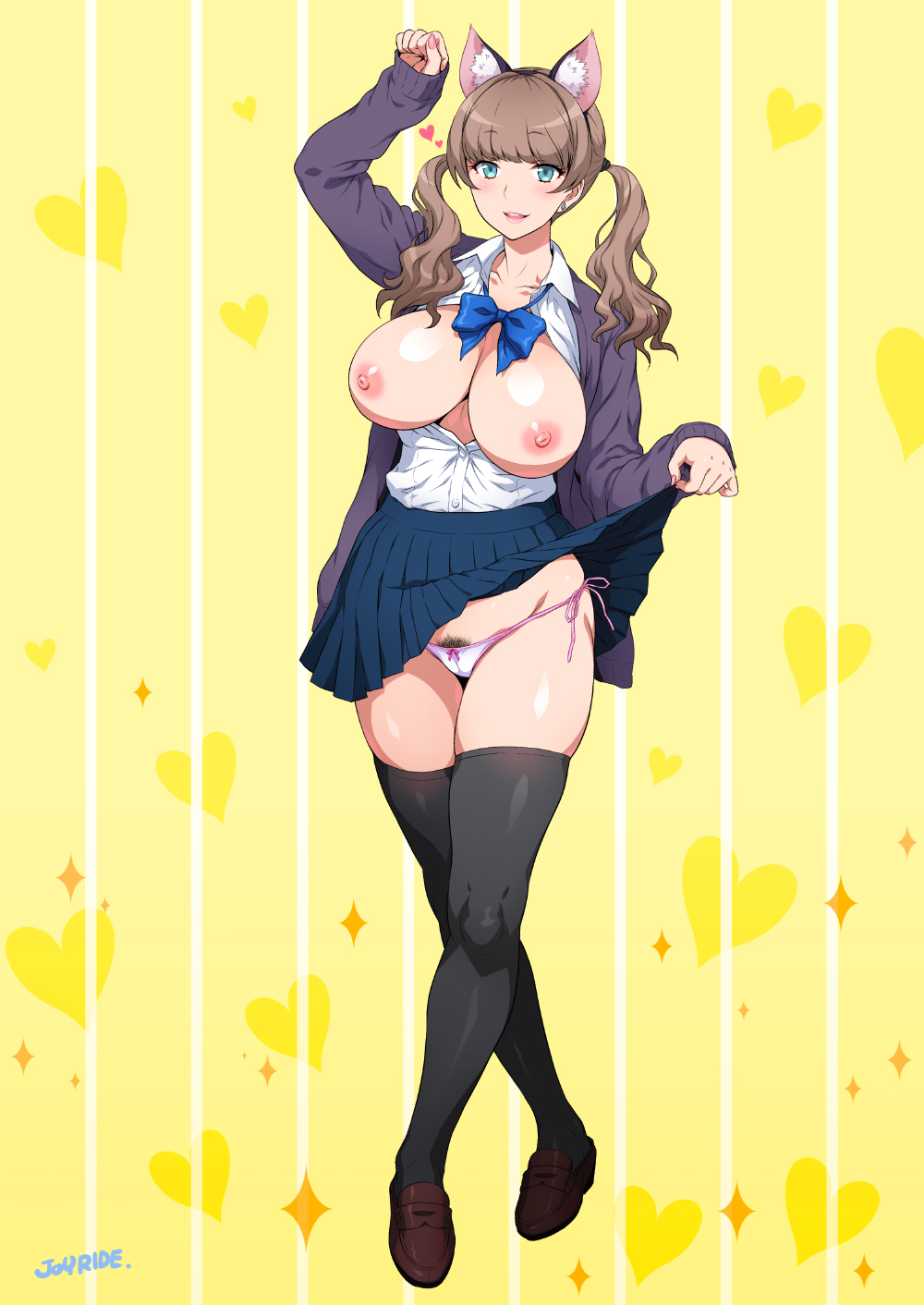 Original Character (Original) Rule 34 Image