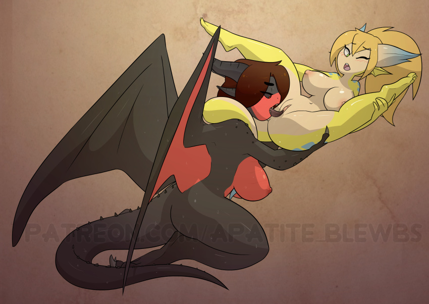 Ampere (Florazarts) Rule 34 Image
