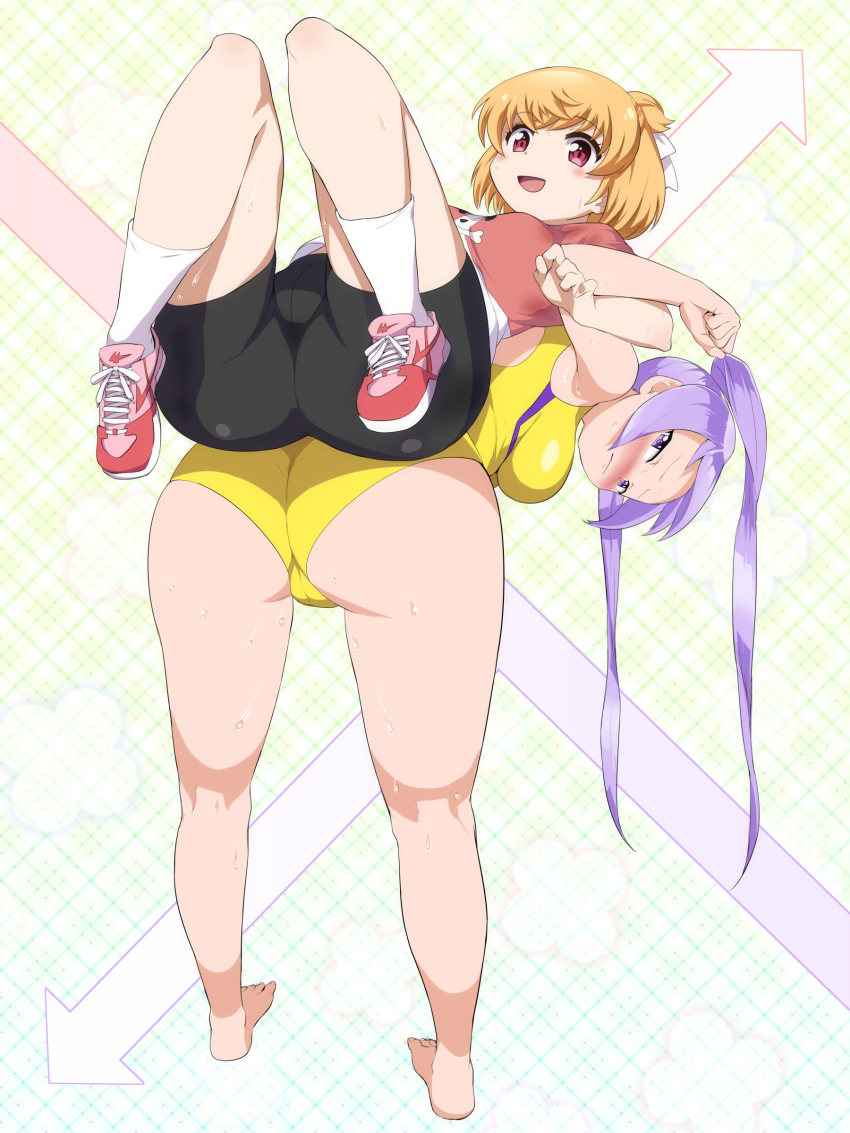 Hanakoizumi An (Anne Happy) Rule 34 Image