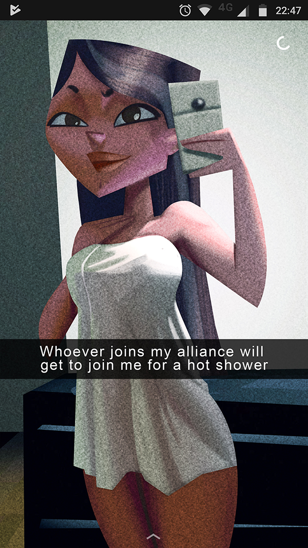 Heather (Tdi) Rule 34 Image