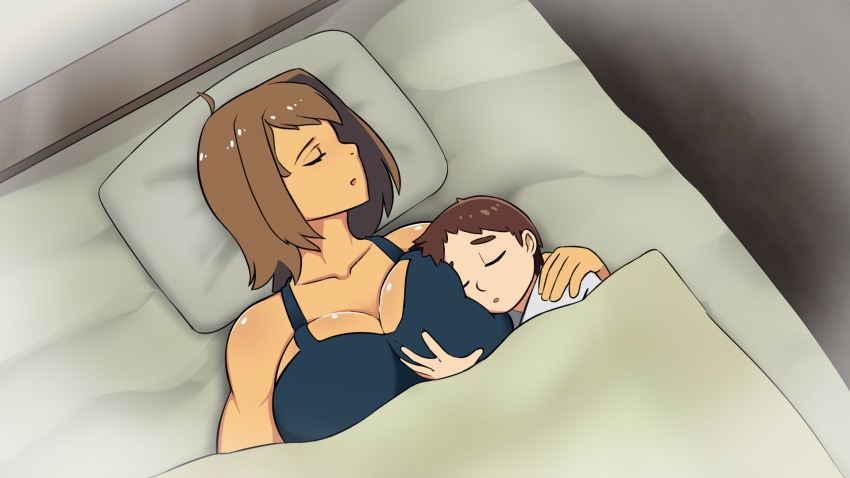 Insexual Awakening Rule 34 Image