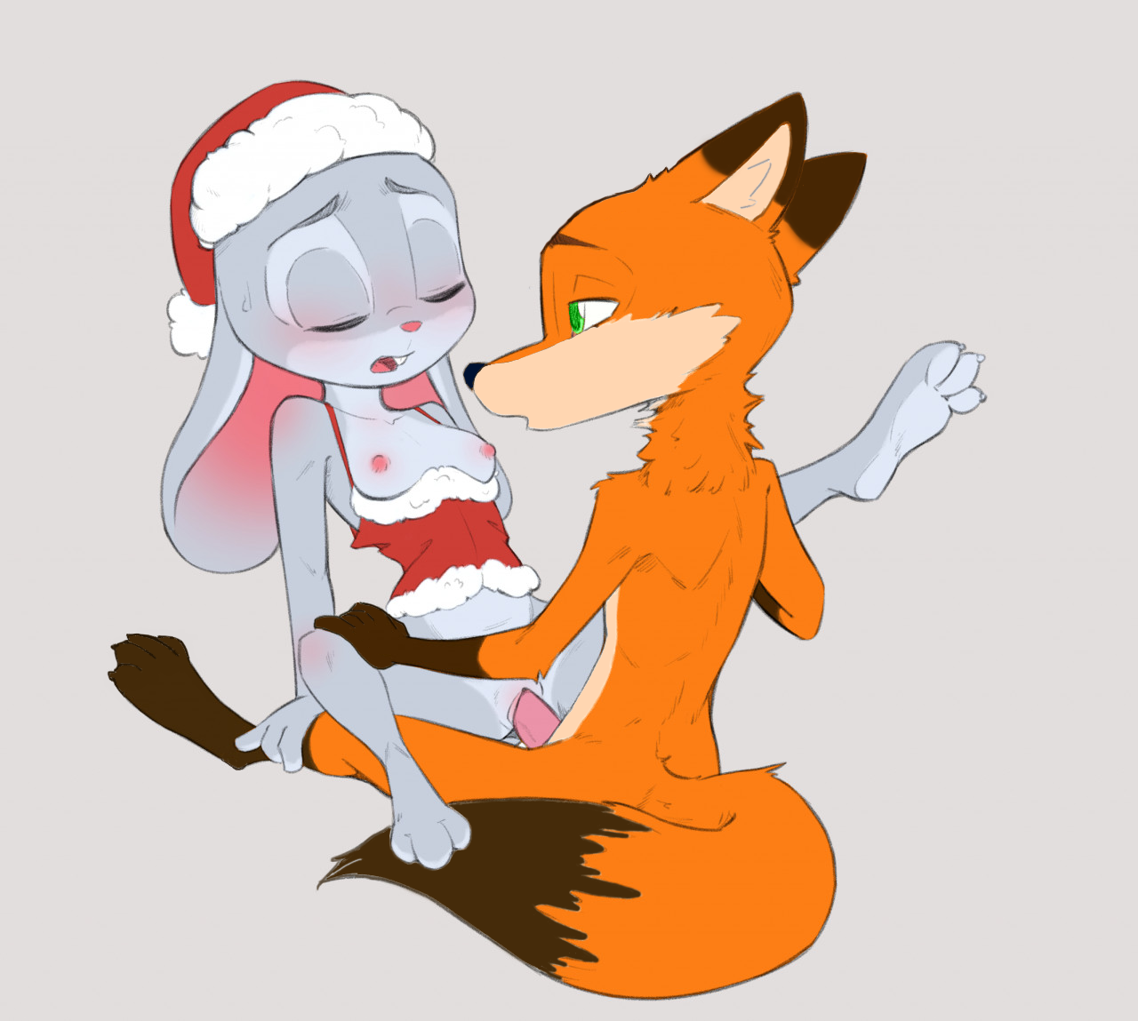 Judy Hopps (Disney) Rule 34 Image