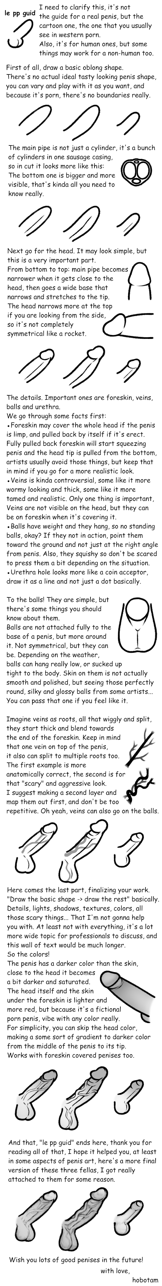 Balls Rule 34 Image