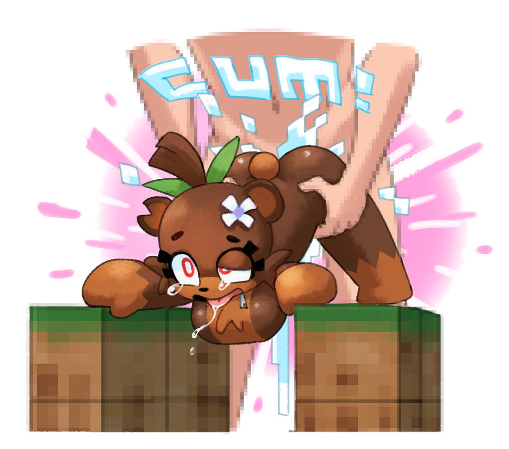 Bia Prowell (Slipperyt) Rule 34 Image