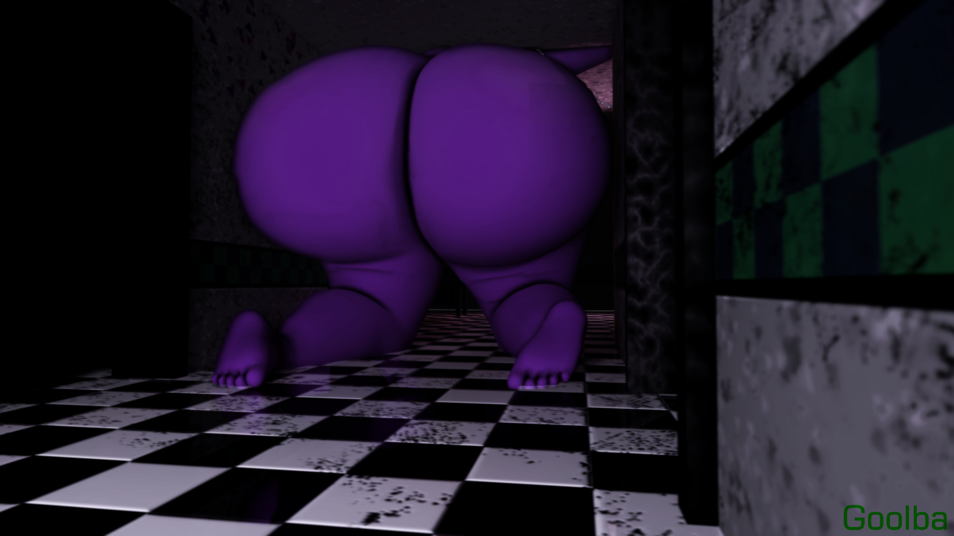 Five Nights At Freddy'S Rule 34 Image