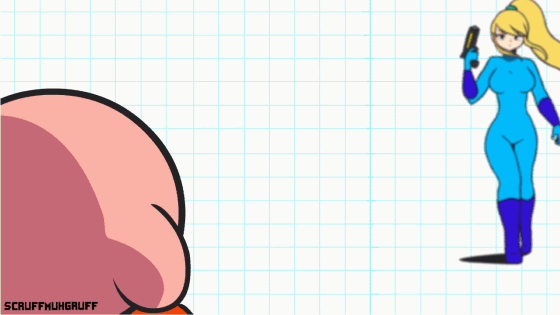 Kirby (Kirby (Series)) Rule 34 Image