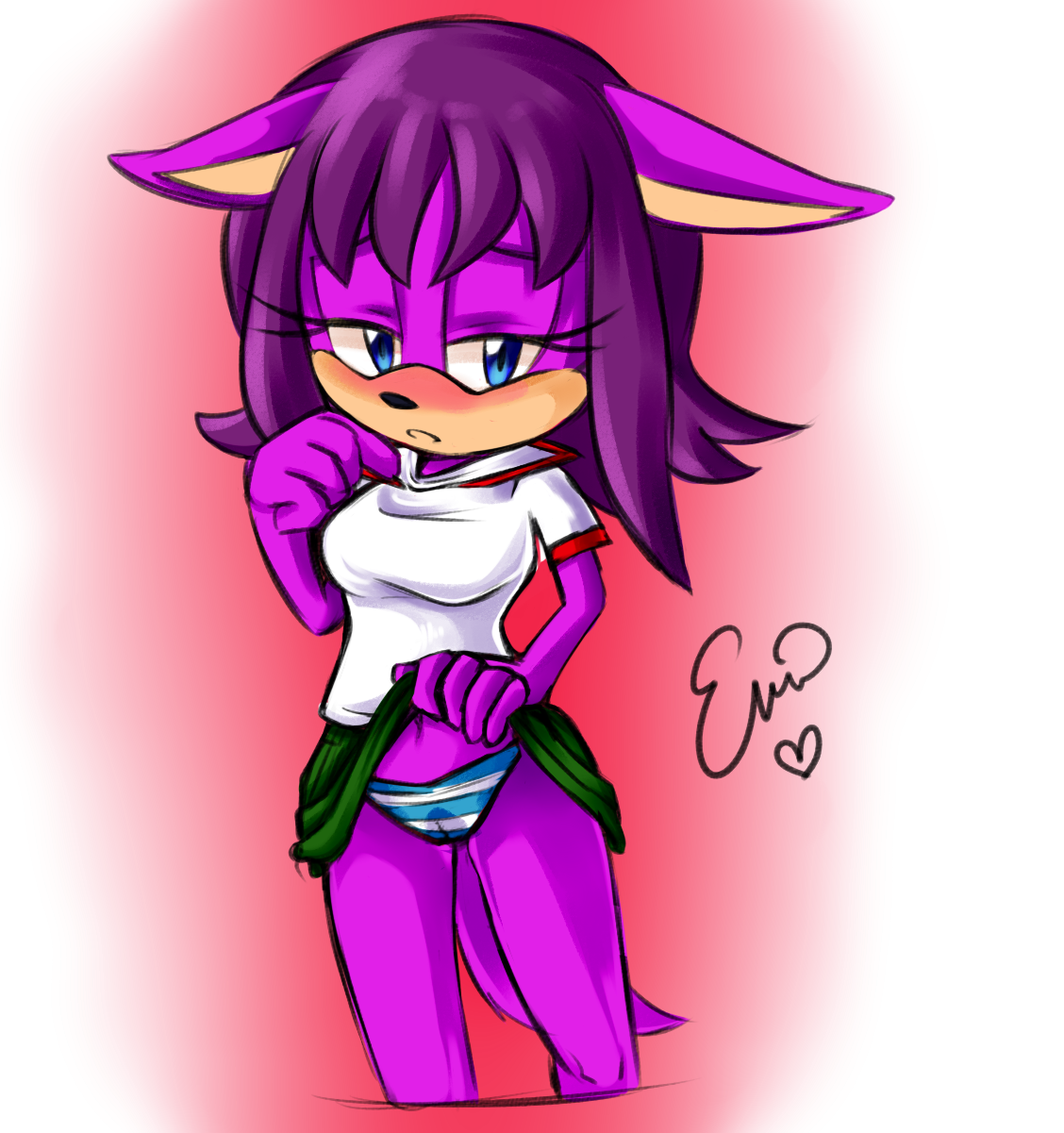 Erin Rule 34 Image