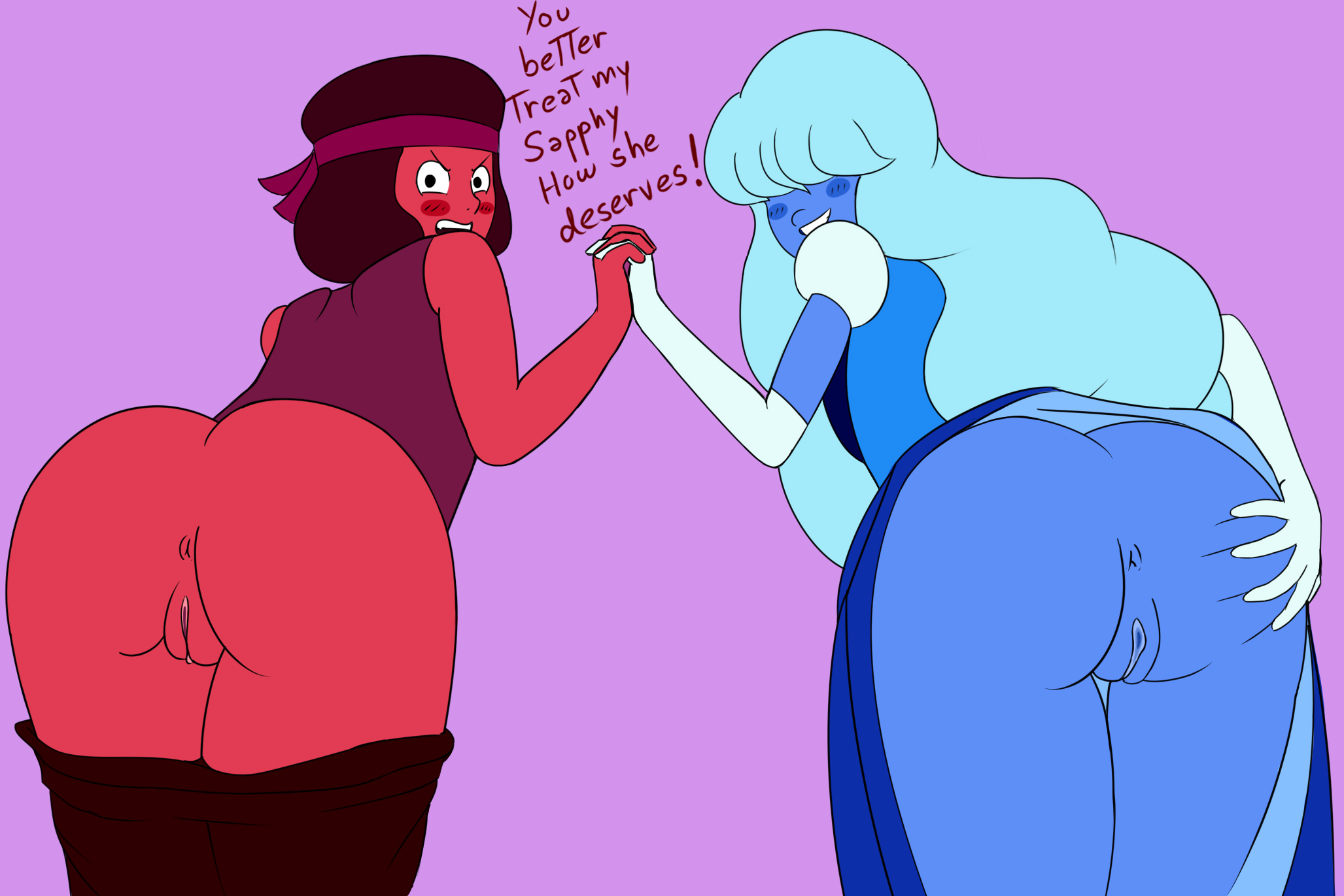Gem (Species) Rule 34 Image