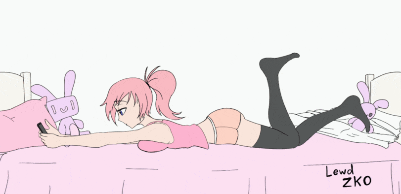 Crystal (Lewd-Zko) Rule 34 Image