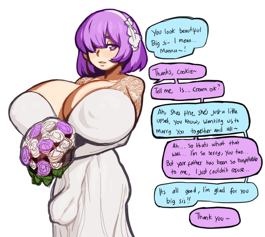 Cookie (Modeseven) Rule 34 Image